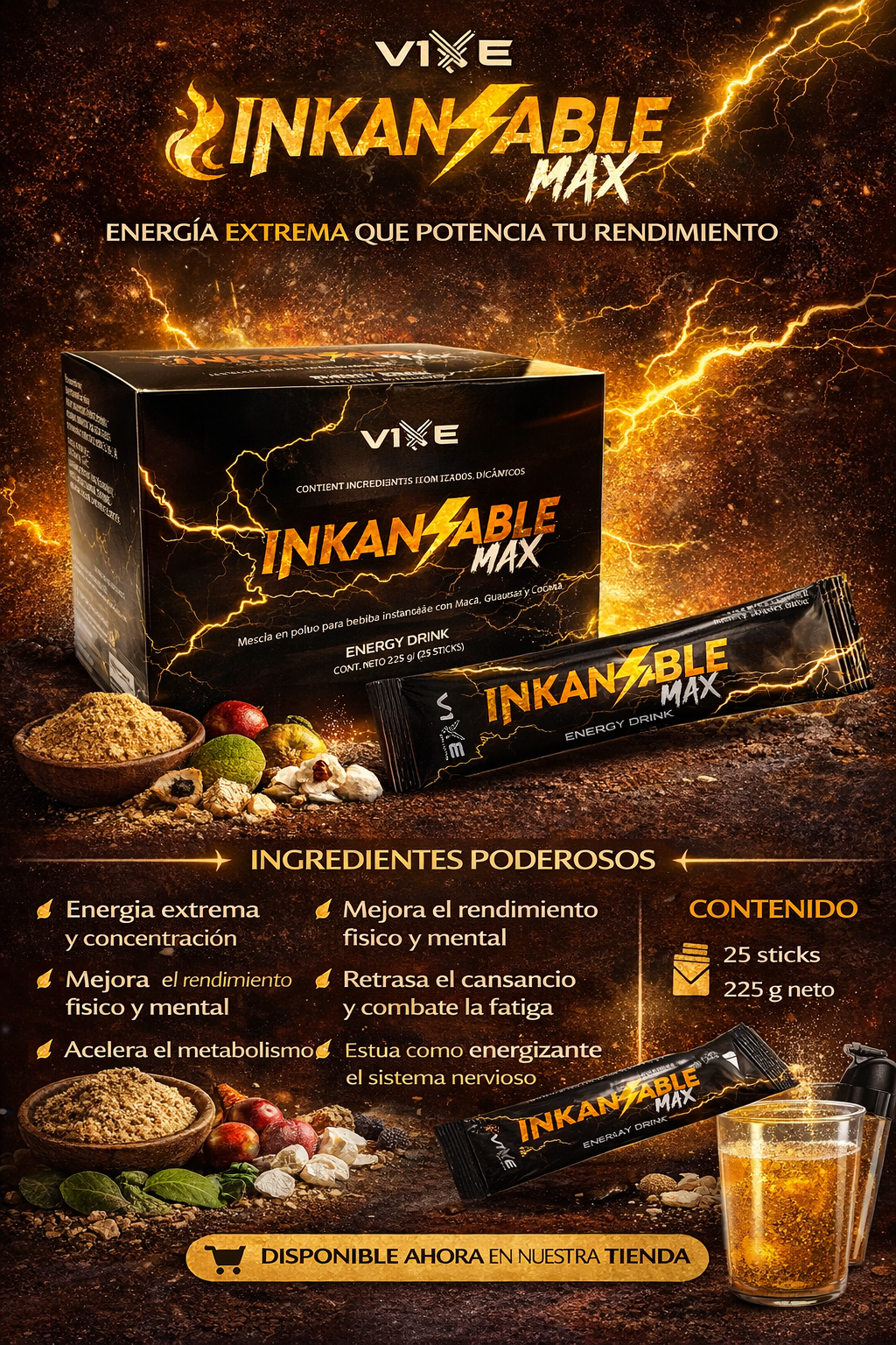 𝗩𝗜𝗩𝗘 𝗜𝗡𝗞𝗔𝗡𝗭𝗔𝗕𝗟𝗘 𝗠𝗔𝗫