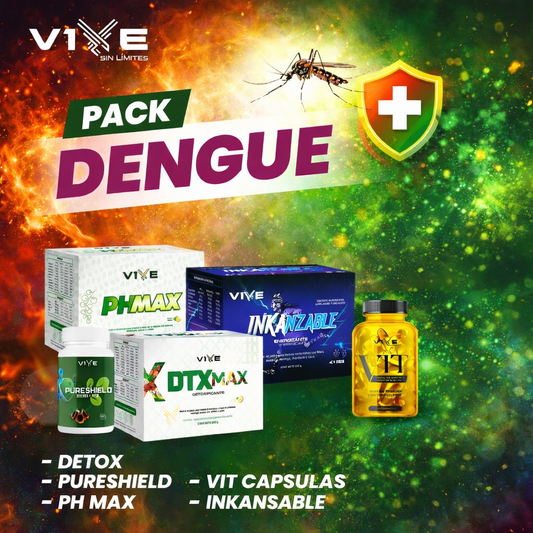 𝗣𝗔𝗖𝗞 𝗗𝗘𝗡𝗚𝗨𝗘