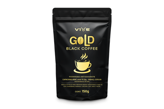 𝗚𝗢𝗟𝗗 𝗕𝗟𝗔𝗖𝗞 𝗖𝗢𝗙𝗙𝗘𝗘