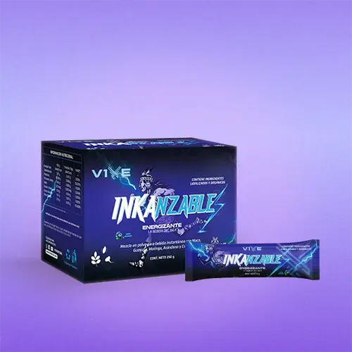 𝗩𝗜𝗩𝗘 𝗜𝗡𝗞𝗔𝗡𝗭𝗔𝗕𝗟𝗘