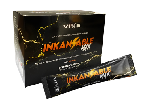 𝗩𝗜𝗩𝗘 𝗜𝗡𝗞𝗔𝗡𝗭𝗔𝗕𝗟𝗘 𝗠𝗔𝗫