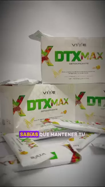 𝗗𝗧𝗫 𝗠𝗔𝗫