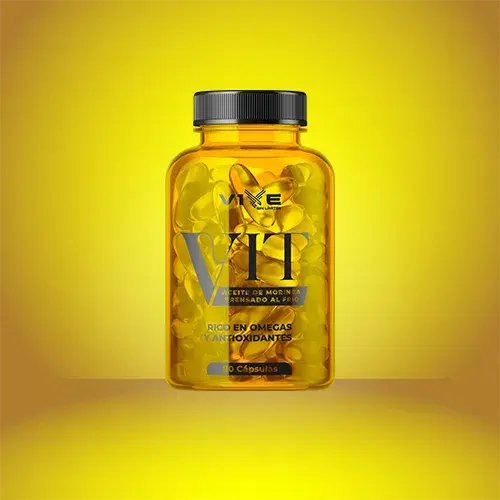 🌿𝗔𝗖𝗘𝗜𝗧𝗘 𝗗𝗘 𝗠𝗢𝗥𝗜𝗡𝗚𝗔 𝗘𝗡 𝗖𝗔́𝗣𝗦𝗨𝗟𝗔𝗦 💊